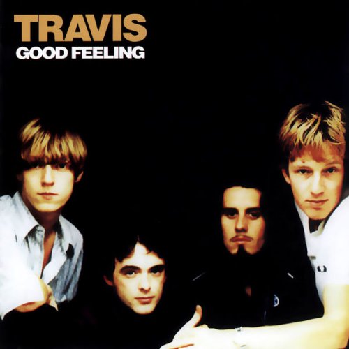 Travis - Good Feeling (1997) flac