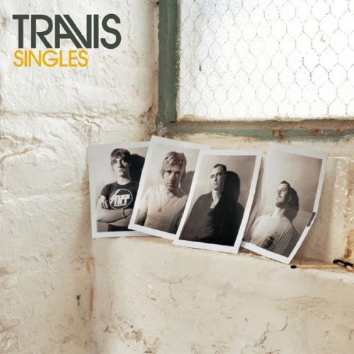Travis - Singles (2004) flac