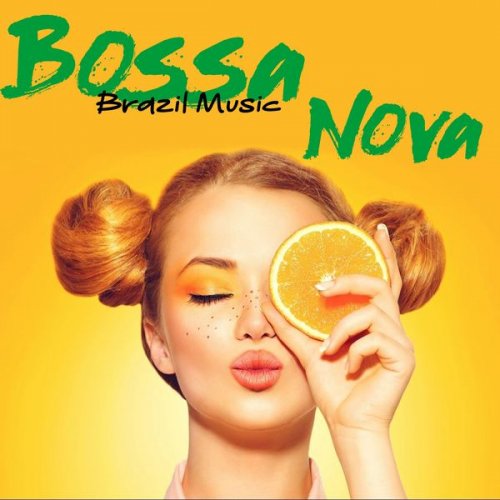 VA - Bossa Nova Brazil Music (2020)