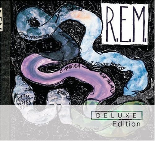 R.E.M. - Reckoning (2009 Deluxe Edition)