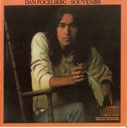 Dan Fogelberg ‎- Souvenirs (1974)