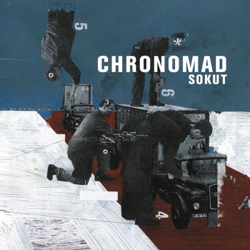 Chronomad - Sokut (2004) flac