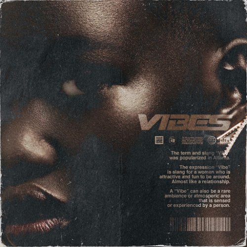 VA - Vibes (2020)