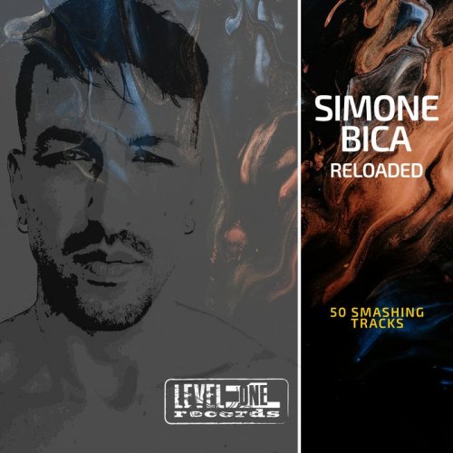 Simone Bica - Reloaded (50 Smashing Tracks) (2020)