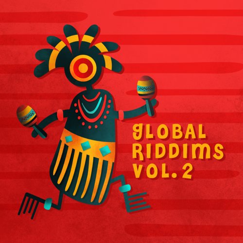 NYP Records - Global Riddims Volume 1-2 (2020)