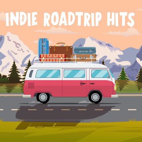 VA - Indie Roadtrip Hits (2020)