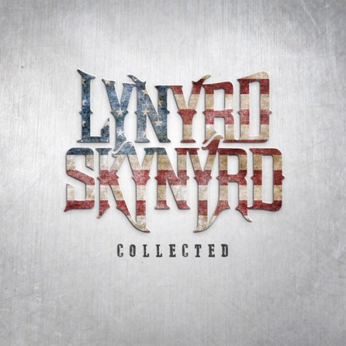 Lynyrd Skynyrd - Collected (2018) {3CD}