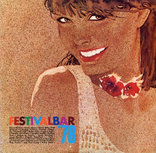 VA - Festivalbar '78 (1978) 2LP