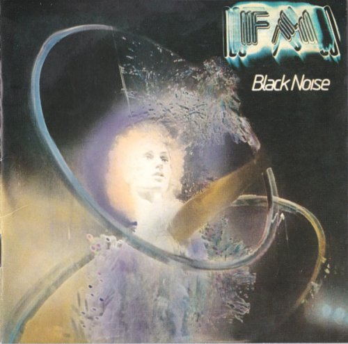FM - Black Noise (Reissue, Remastered) (1977/2013)