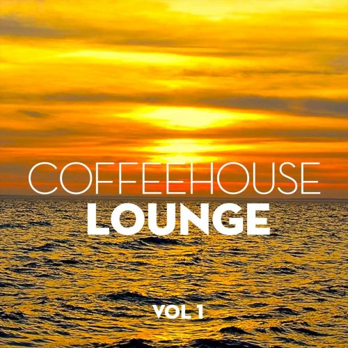 Coffeehouse Lounge Vol. 1 (2014)
