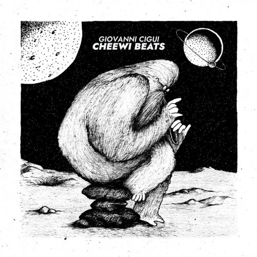 Giovanni Cigui - Cheewi Beats (2020)