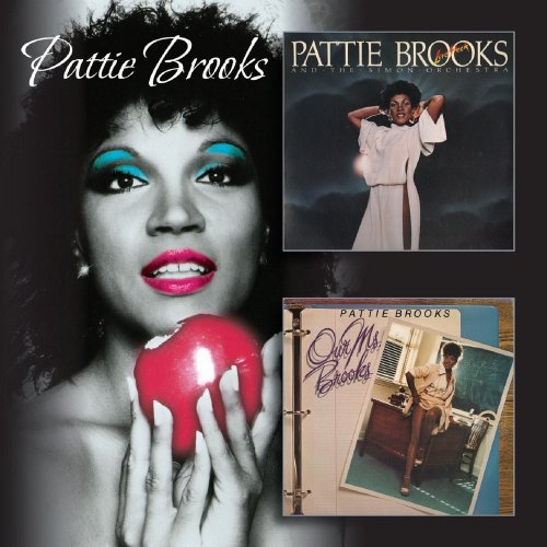 Pattie Brooks - Love Shook / Our Ms. Brooks (2020)