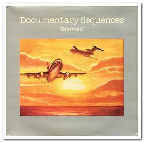 VA - Documentary Sequences Volume 1 & 2 (1982/1983)