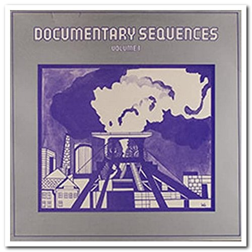 VA - Documentary Sequences Volume 1 & 2 (1982/1983)