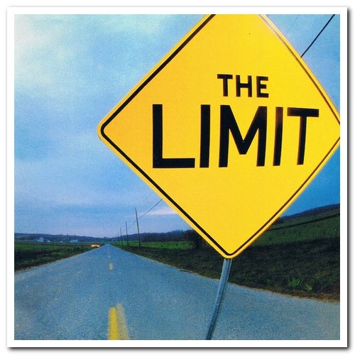 The Limit - The Limit (1985) [Reissue 2009]