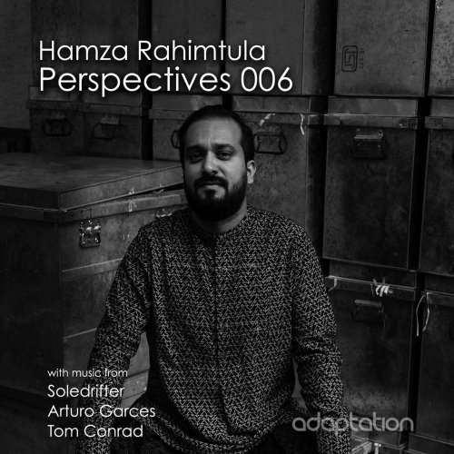 Various Artists - Perspectives 006 (Curated by Hamza Rahimtula) (2020)