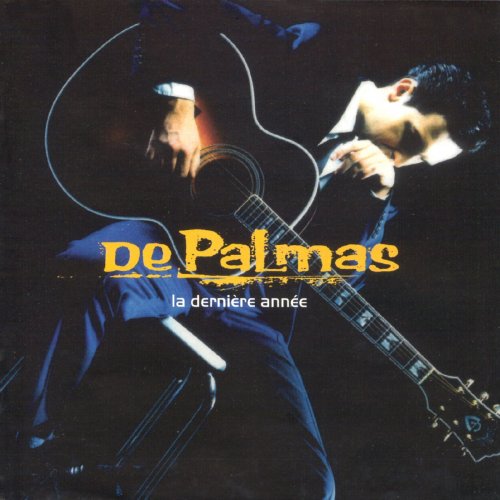 De Palmas - La Derniere Annee (1994)
