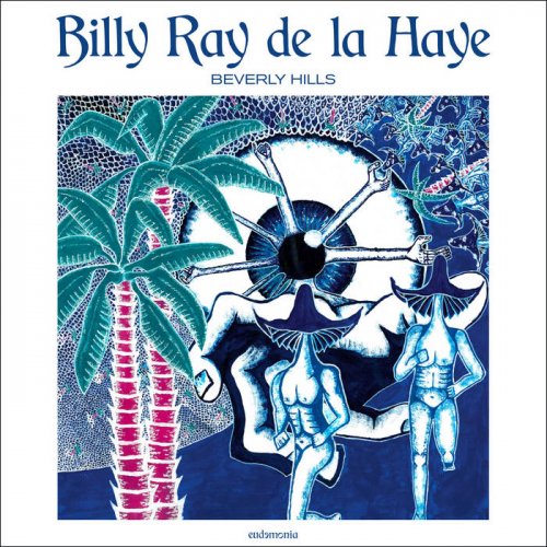 Billy Ray de la Haye - Beverly Hills (2020)