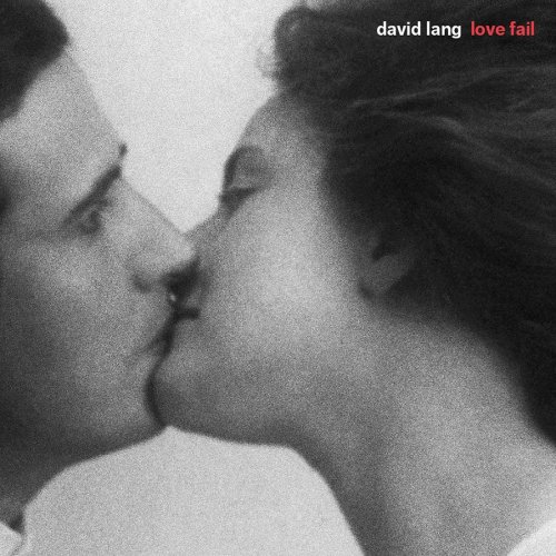 Anonymous 4 - David Lang: Love Fail (2014) [Hi-Res]