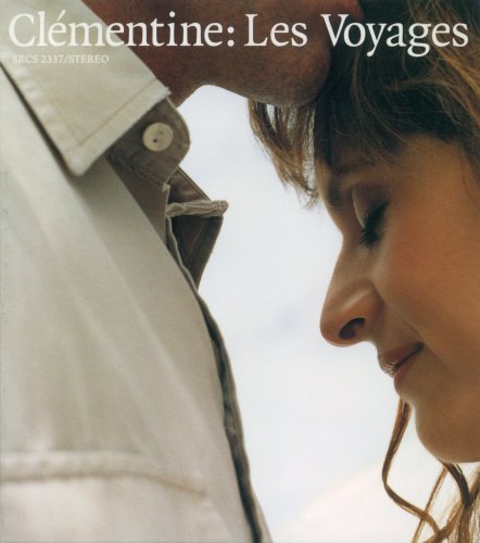 Clementine - Les Voyages  (2000) FLAC