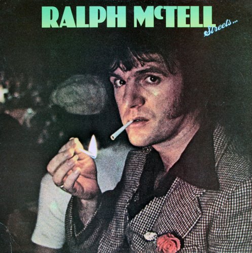 Ralph McTell - Streets (1975)