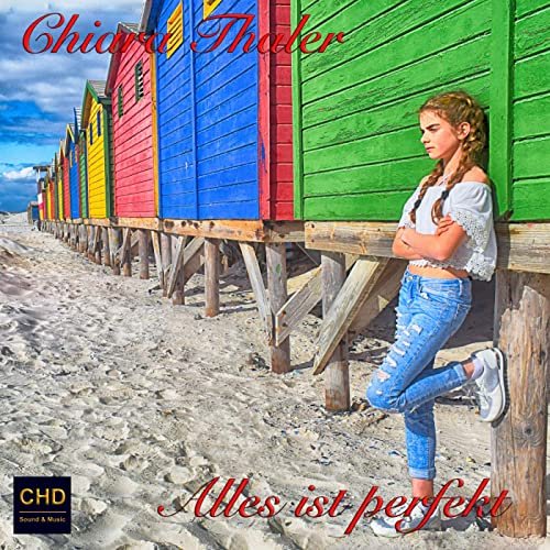 Chiara Thaler - Alles ist perfekt (2020)