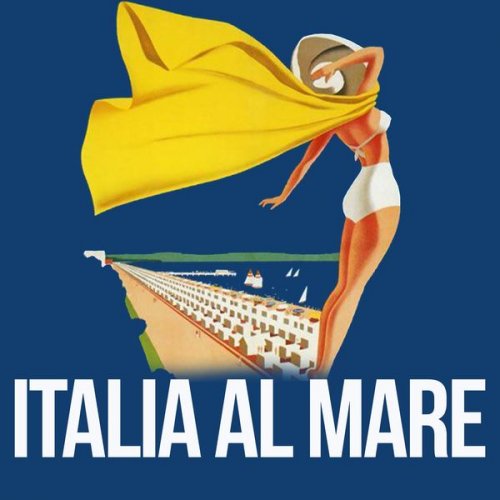 VA - Italia al mare (2020)