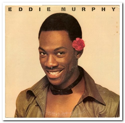 Eddie Murphy - Eddie Murphy & How Could It Be & So Happy (1982-1989)