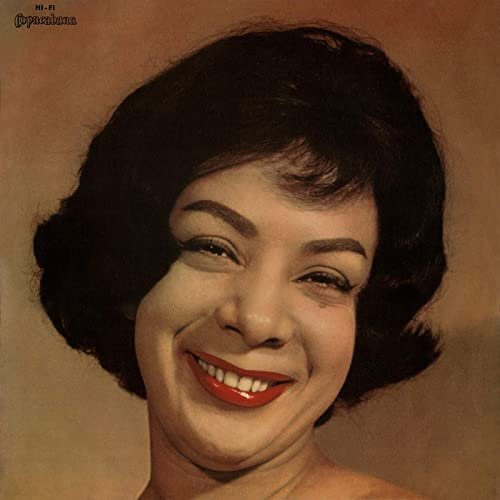 Elizeth Cardoso - A Meiga Elizeth Nº 2 (1961/2020)