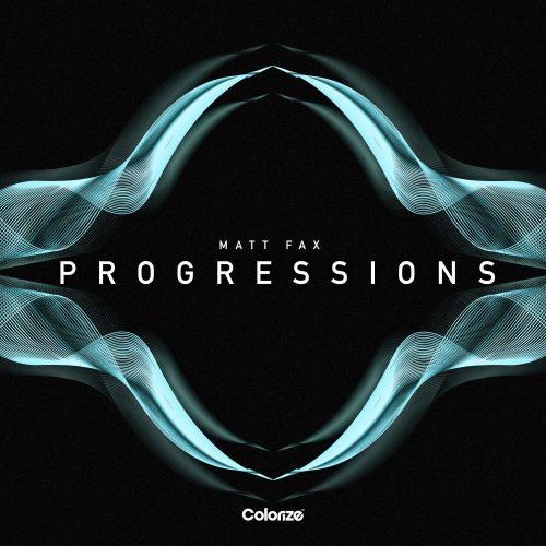 Matt Fax - Progressions (2020)