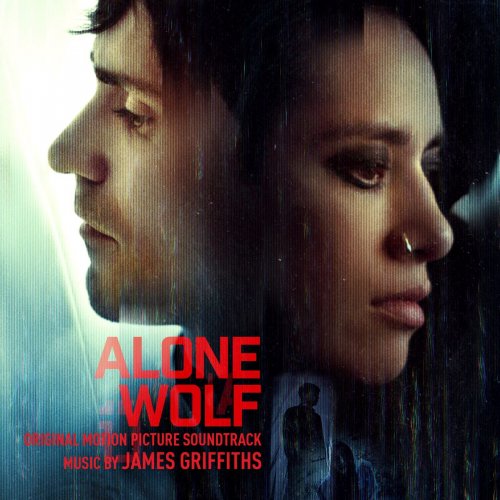 James Griffiths - Alone Wolf (Original Motion Picture Soundtrack) (2020) [Hi-Res]