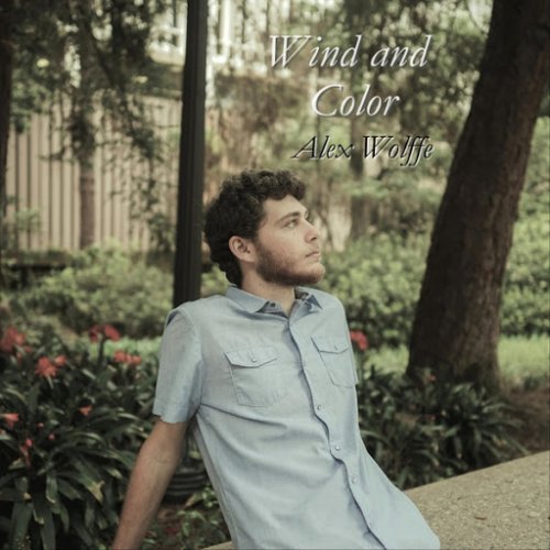 Alex Wolffe - Wind and Color (2020)