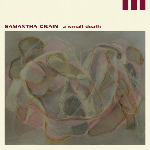 Samantha Crain - A Small Death (2020) [Hi-Res]