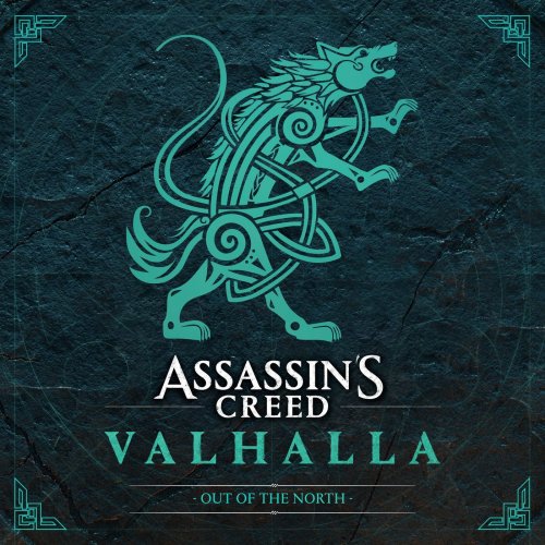 Jesper Kyd, Sarah Schachner, Einar selvik - Assassin's Creed Valhalla: Out of the North (Original Soundtrack) (2020) [Hi-Res]