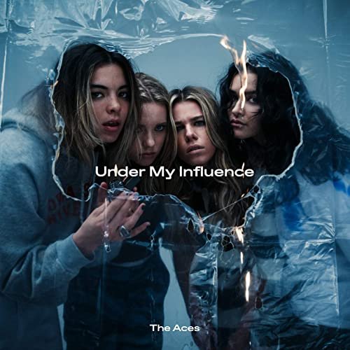 The Aces - Under My Influence (2020)