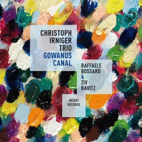 Christoph Irniger Trio - Gowanus Canal (2013) [FLAC]