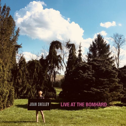 Joan Shelley - Live at The Bomhard (2020)