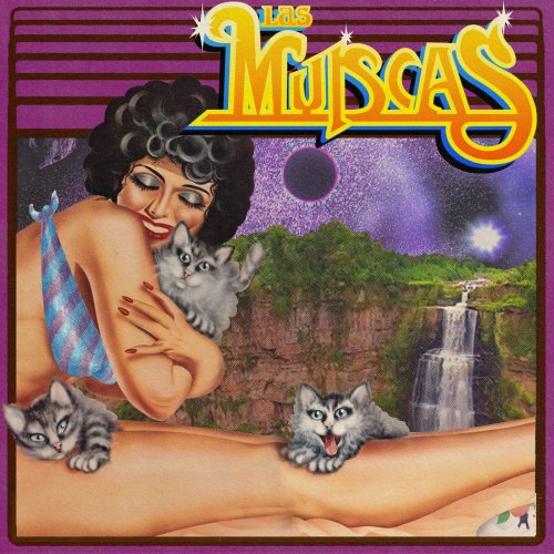 Las Muiscas - Las Muiscas (2020)