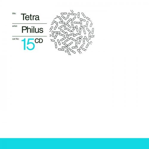 Philus - Tetra (2020/1998)