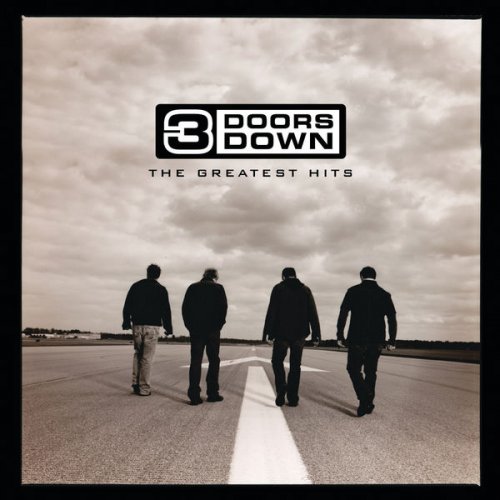 3 Doors Down - The Greatest Hits (2012) flac