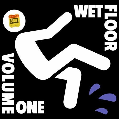 VA - Wet Floor, Vol. 1 (2020)