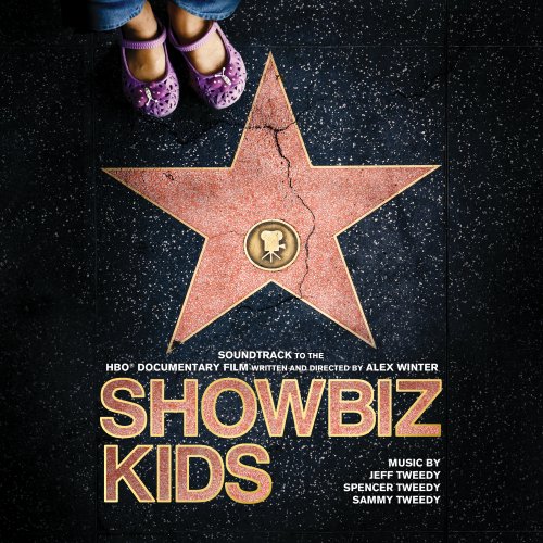 Jeff Tweedy - Showbiz Kids (Soundtrack to the HBO Documentary Film) (2020) [Hi-Res]