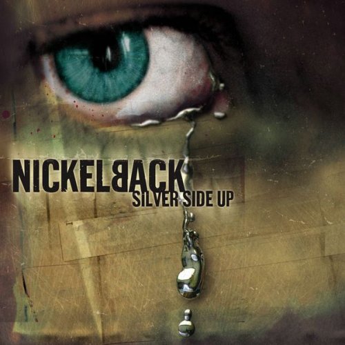 Nickelback - Silver Side Up (2001) flac