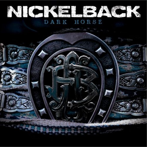 Nickelback - Dark Horse (2008) flac