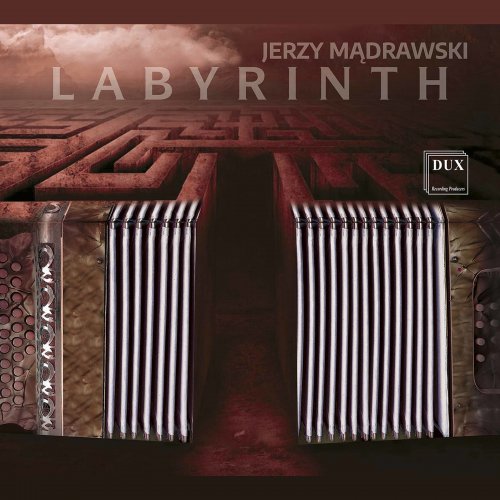 Bartosz Glowacki  - Madrawski: Labyrinth (2020)