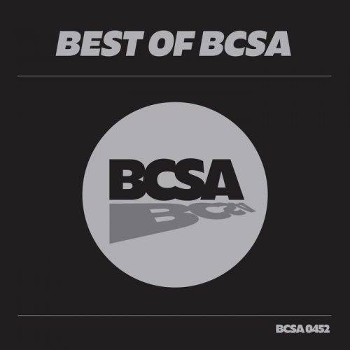 VA - Best of BCSA, Vol. 14 (2020)