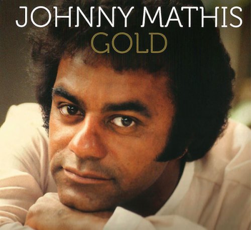 Johnny Mathis - Gold [3CD] (2020)
