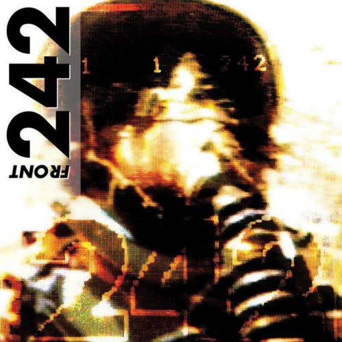 Front 242 - Moments... (2CD Limited Edition) (2008)