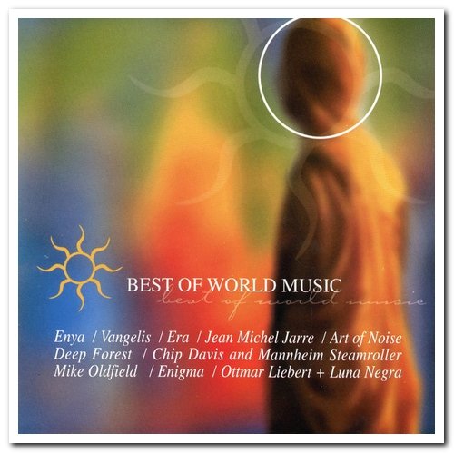 VA - Best of World Music (2001)