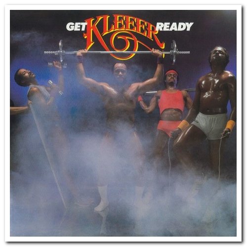 Kleeer - Get Ready & Taste The Music & Seeekret (1982-1985) [Reissue 2008]